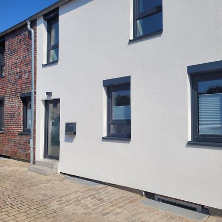 La Bastina Apartman Heiligenhafen Kültér fotó