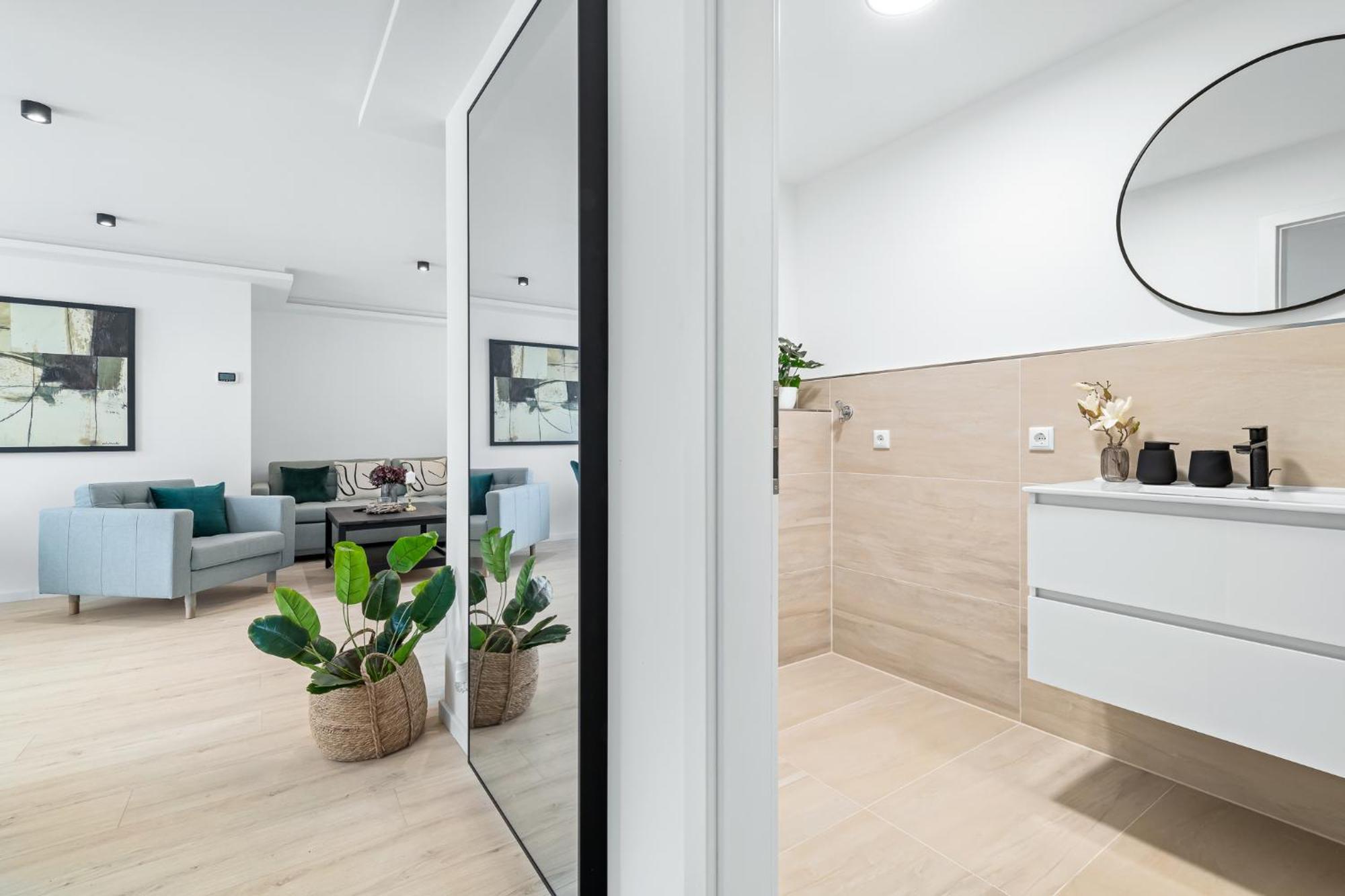 La Bastina Apartman Heiligenhafen Kültér fotó