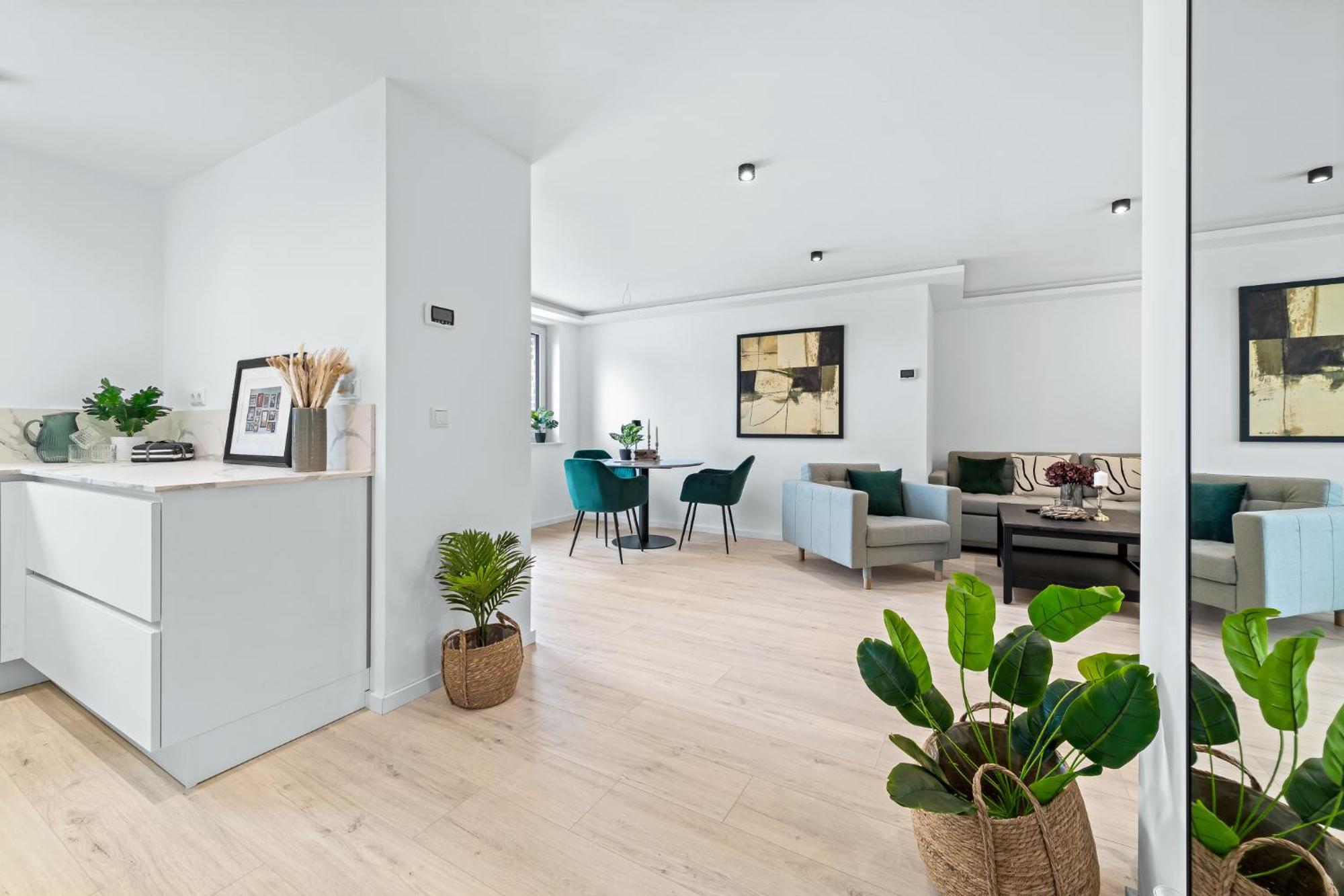 La Bastina Apartman Heiligenhafen Kültér fotó