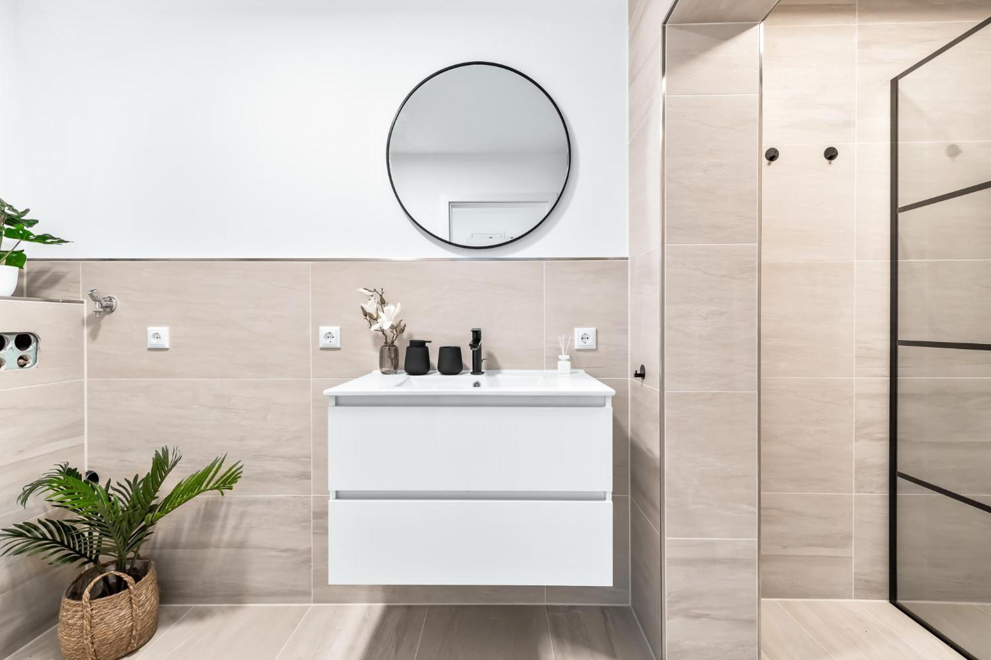 La Bastina Apartman Heiligenhafen Kültér fotó
