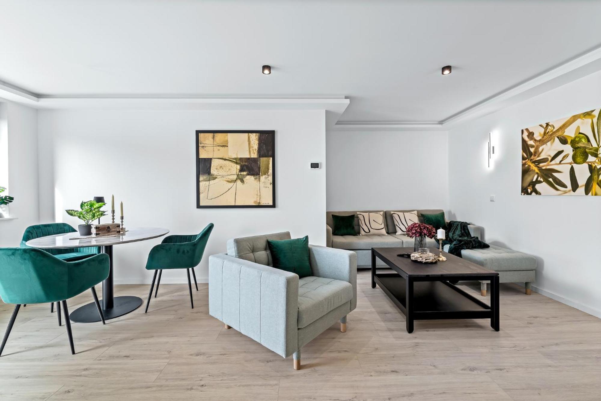 La Bastina Apartman Heiligenhafen Kültér fotó
