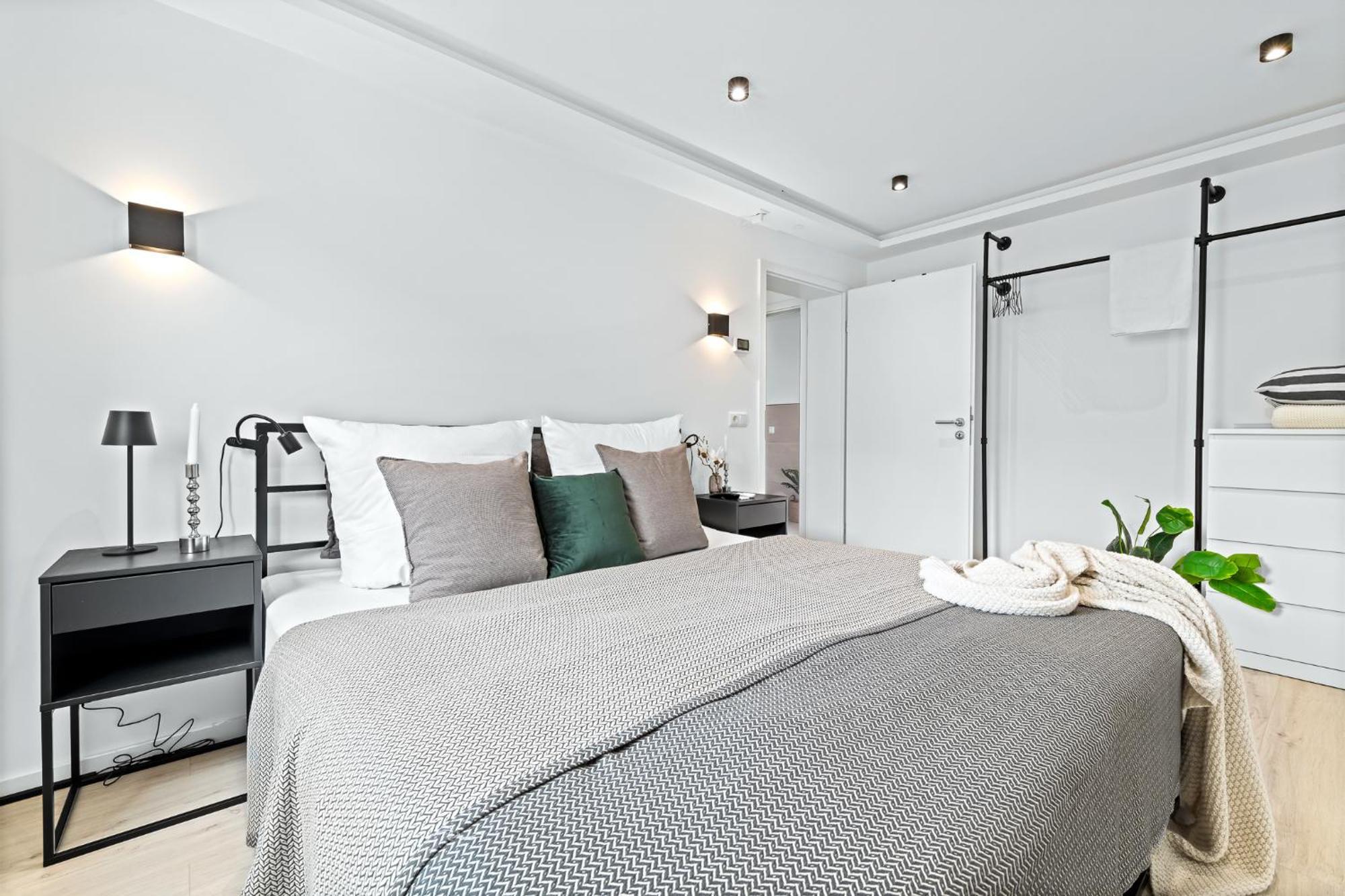 La Bastina Apartman Heiligenhafen Kültér fotó